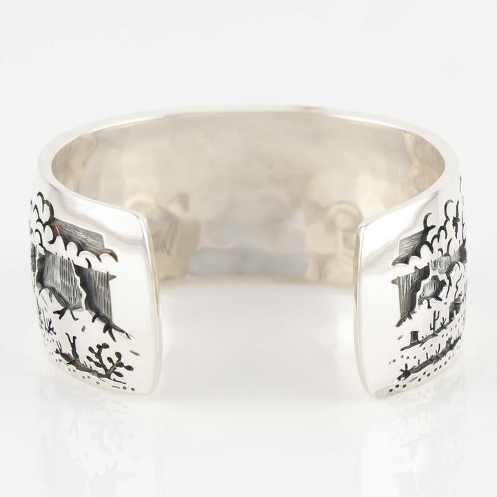 Summer Monsoon Bracelet