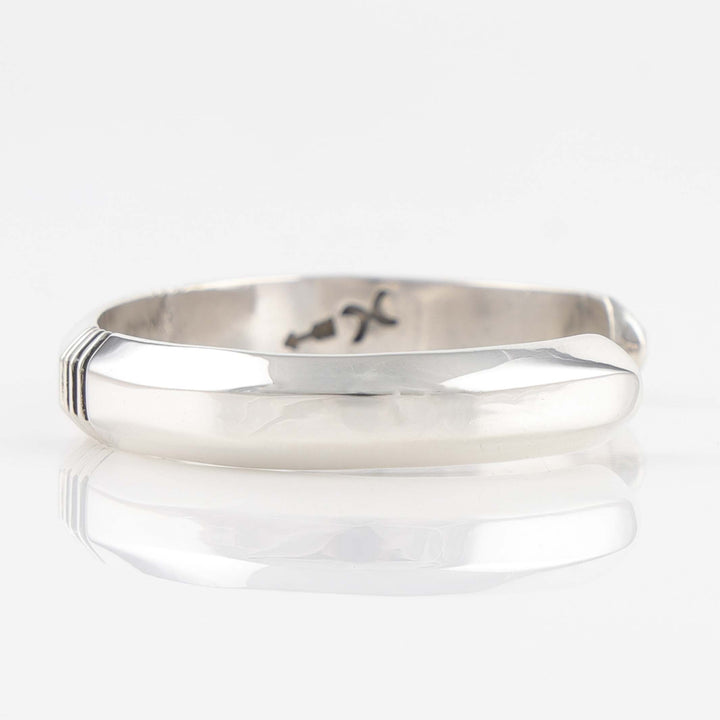 Silver Cuff
