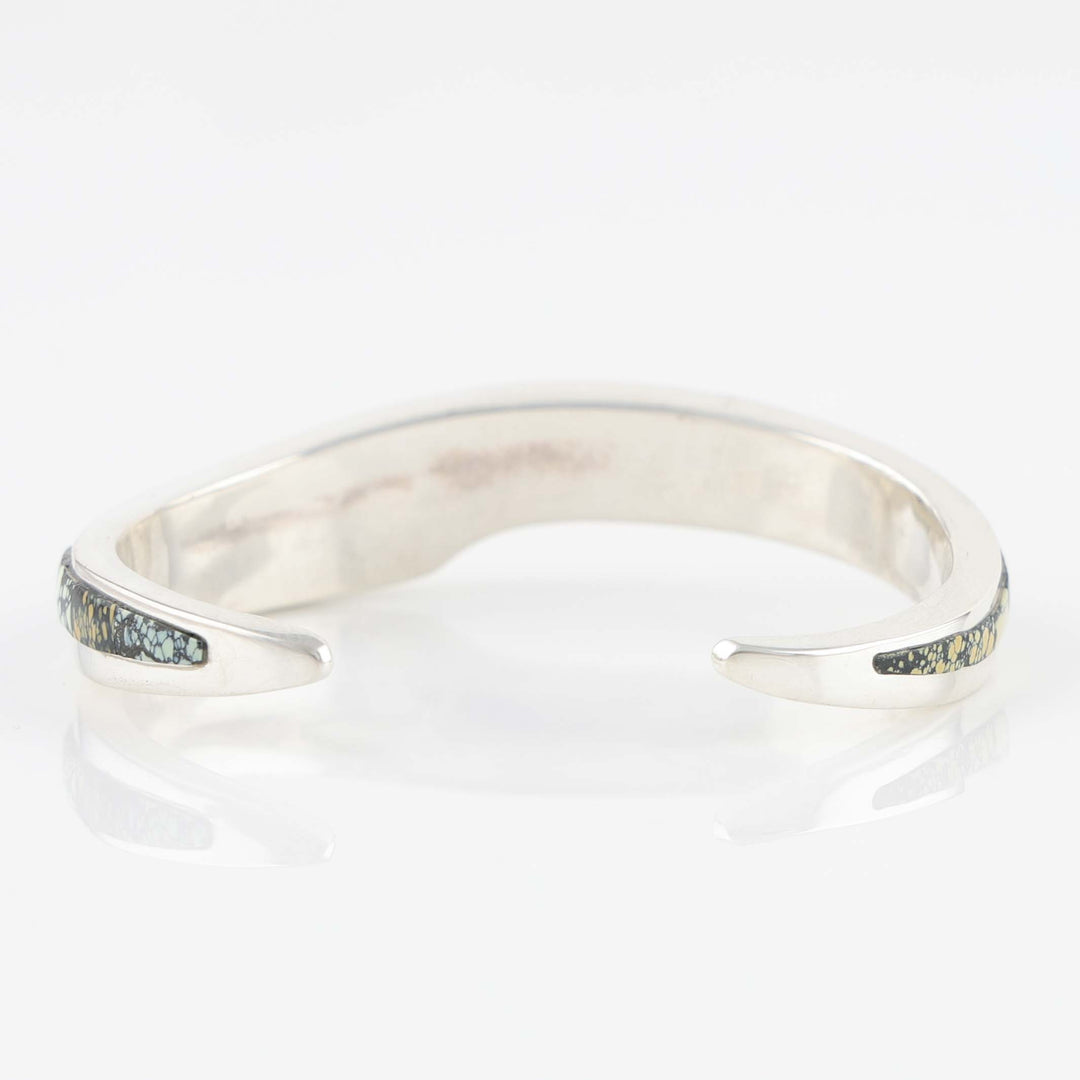 New Lander Turquoise Cuff