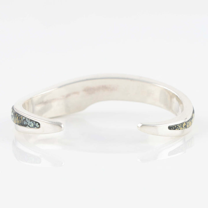 New Lander Turquoise Cuff