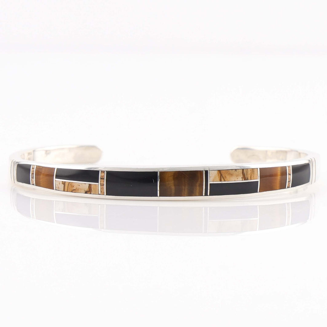 Inlay Cuff