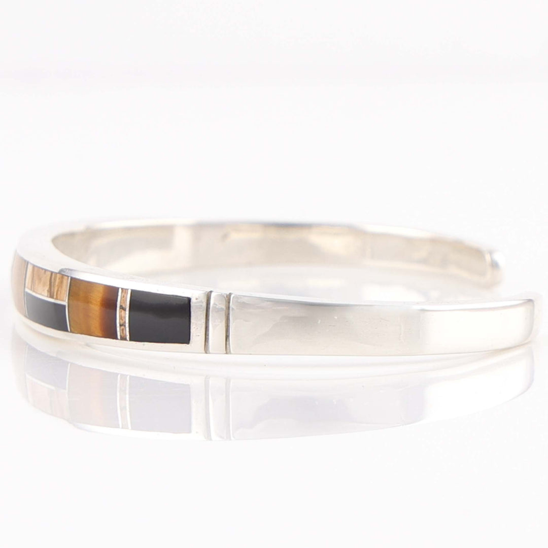 Inlay Cuff