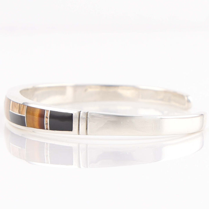 Inlay Cuff