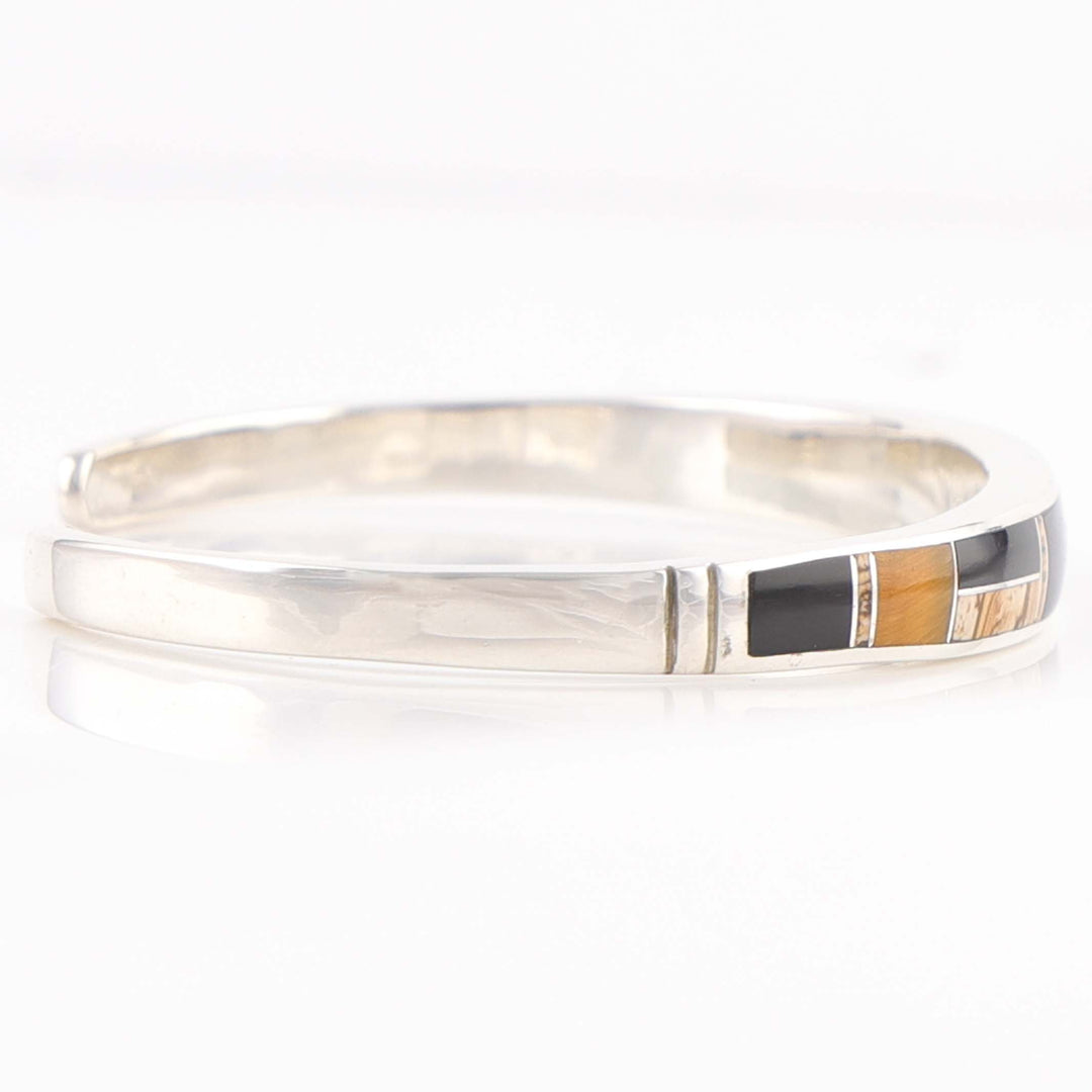Inlay Cuff