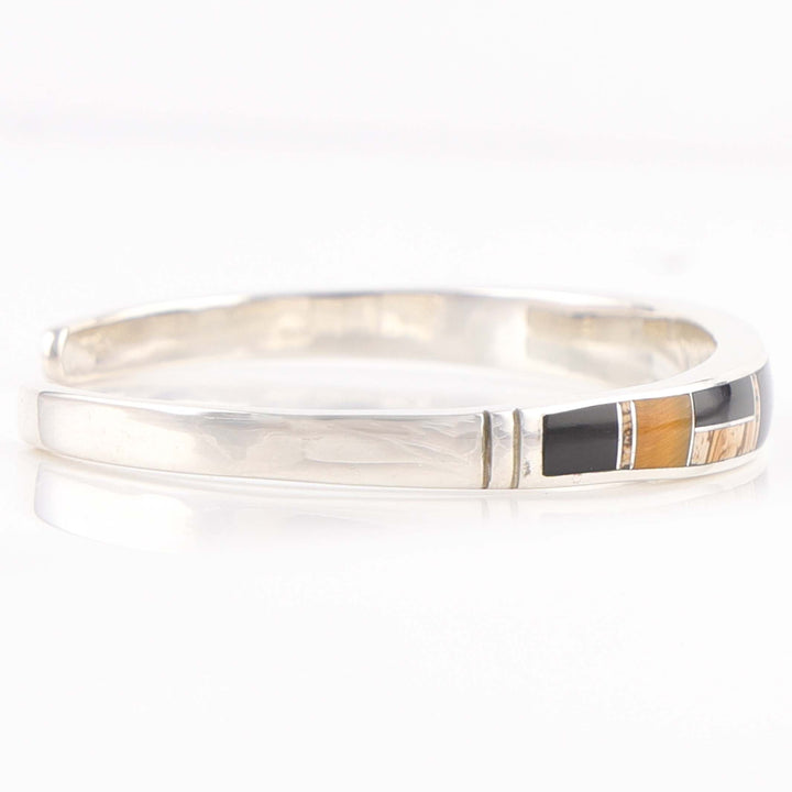 Inlay Cuff