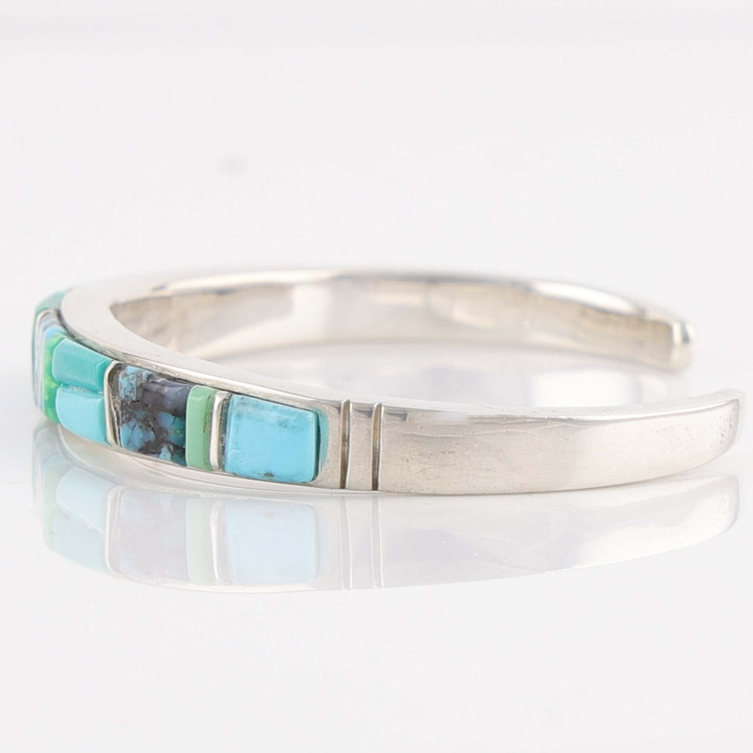 Inlay Cuff