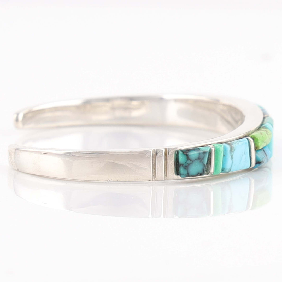Inlay Cuff