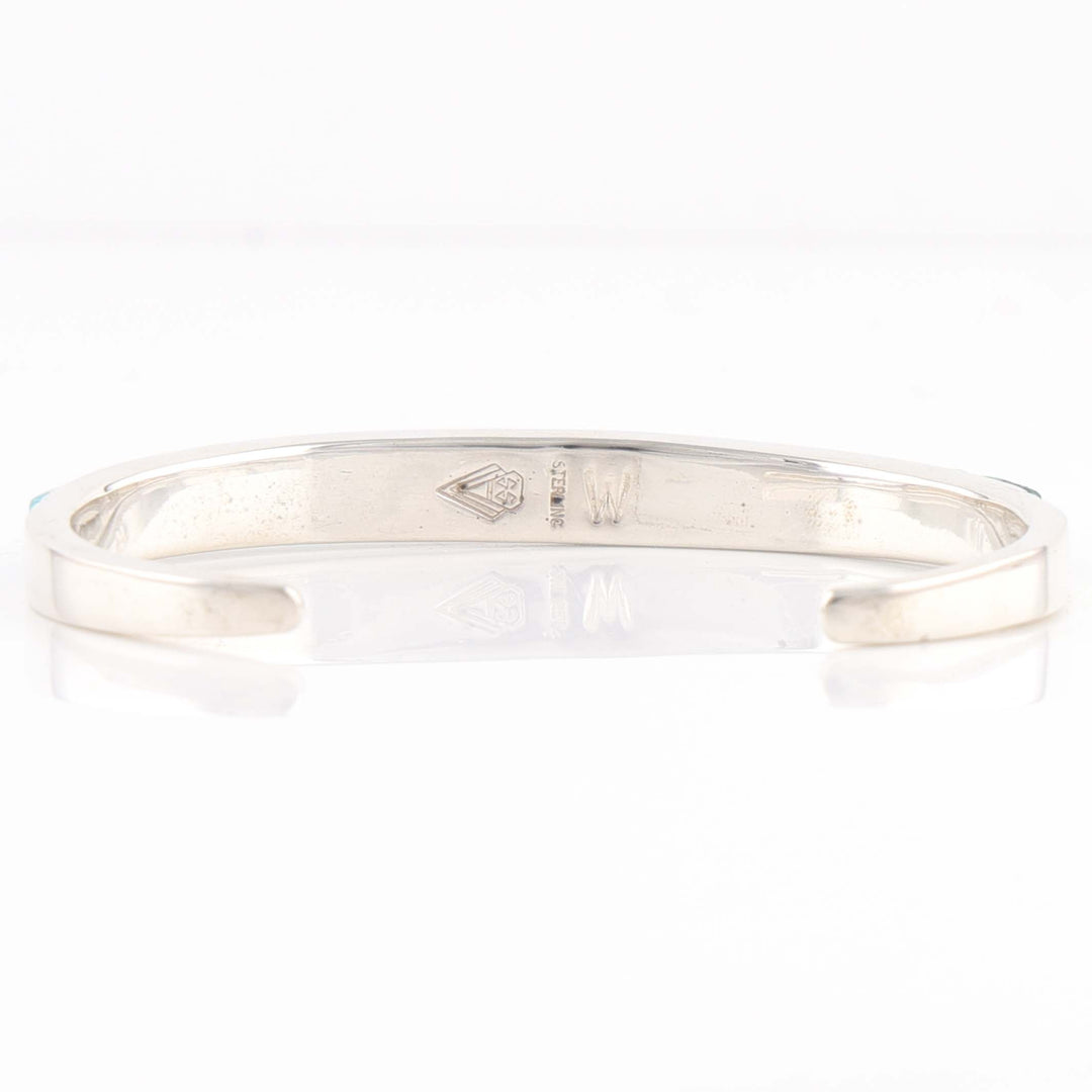 Inlay Cuff