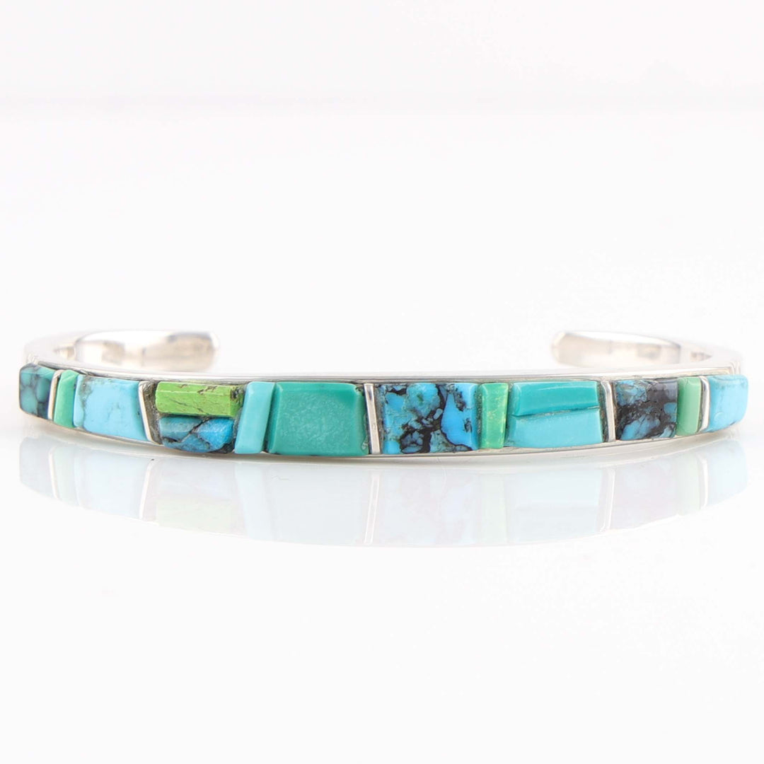 Inlay Cuff