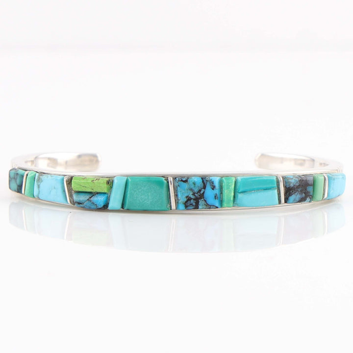 Inlay Cuff
