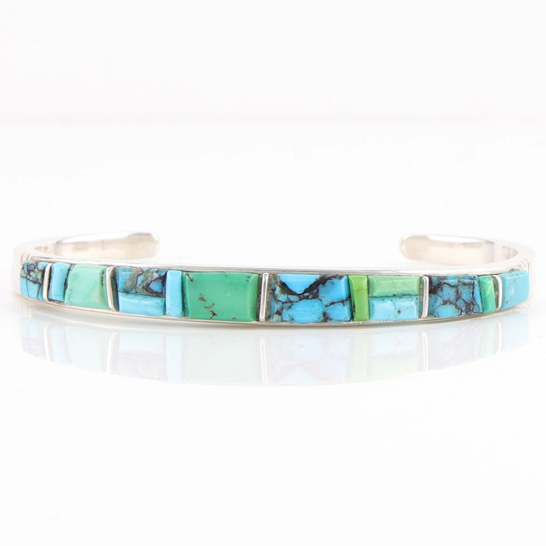 Inlay Cuff