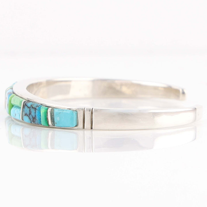 Inlay Cuff