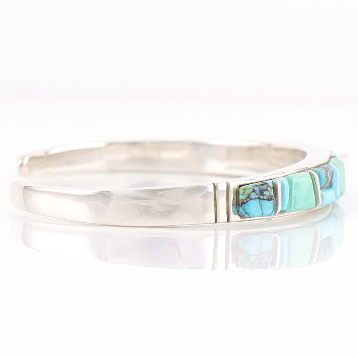 Inlay Cuff
