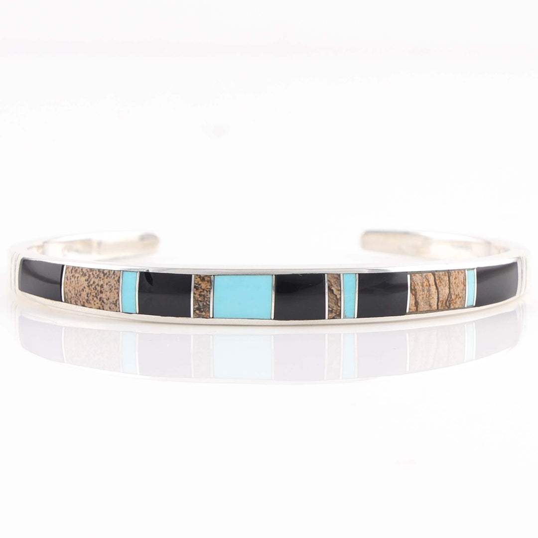 Inlay Cuff
