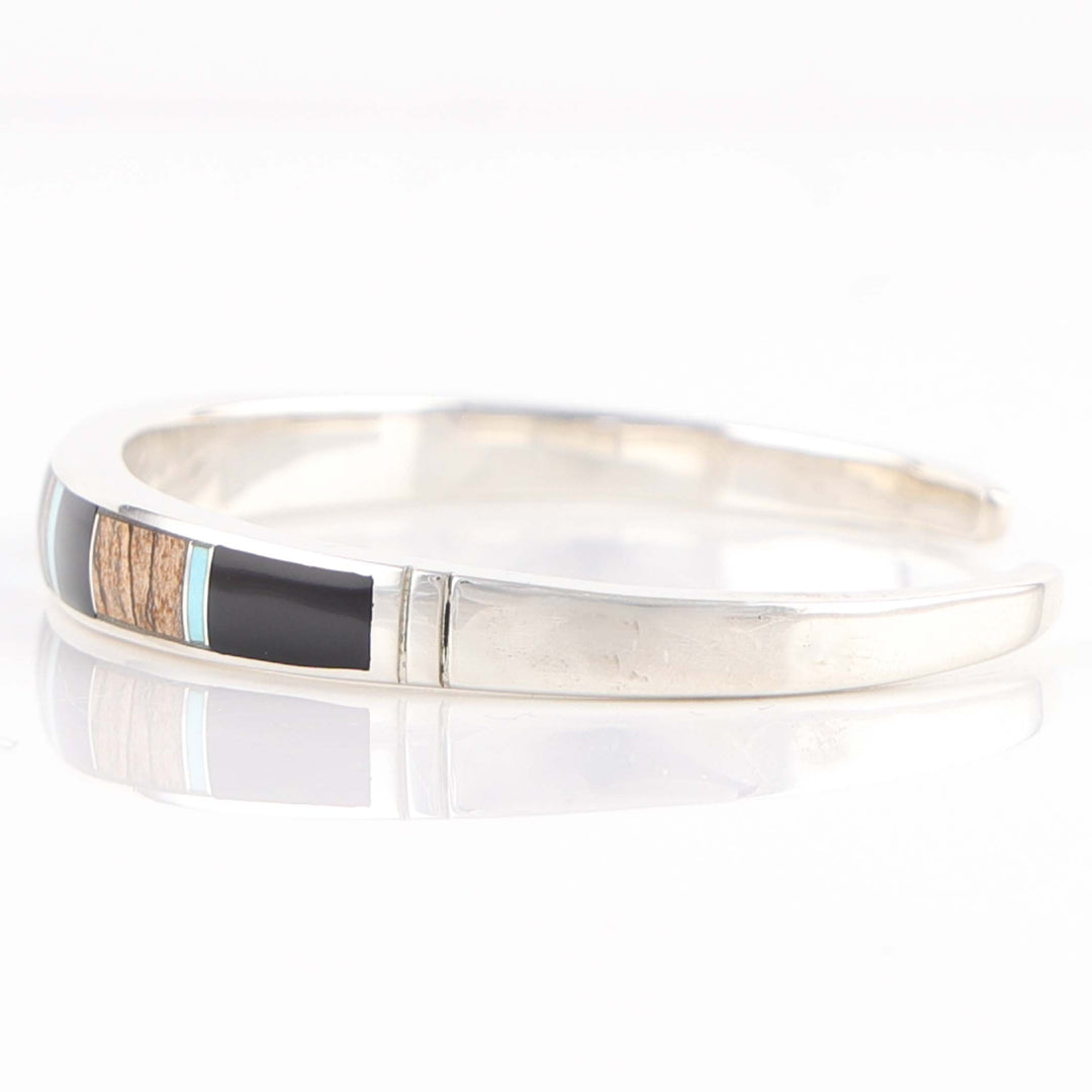 Inlay Cuff