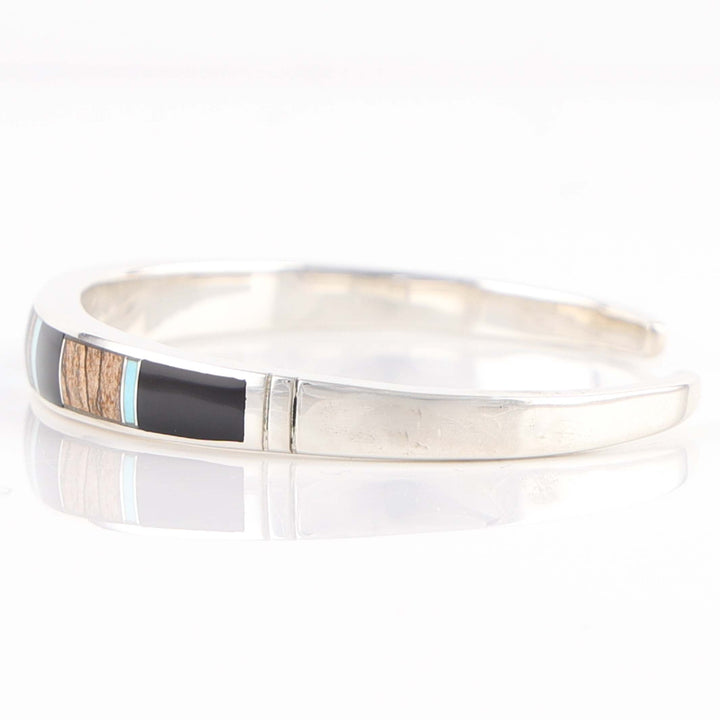 Inlay Cuff