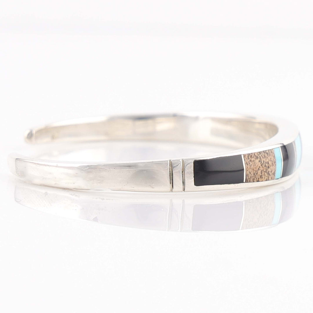 Inlay Cuff