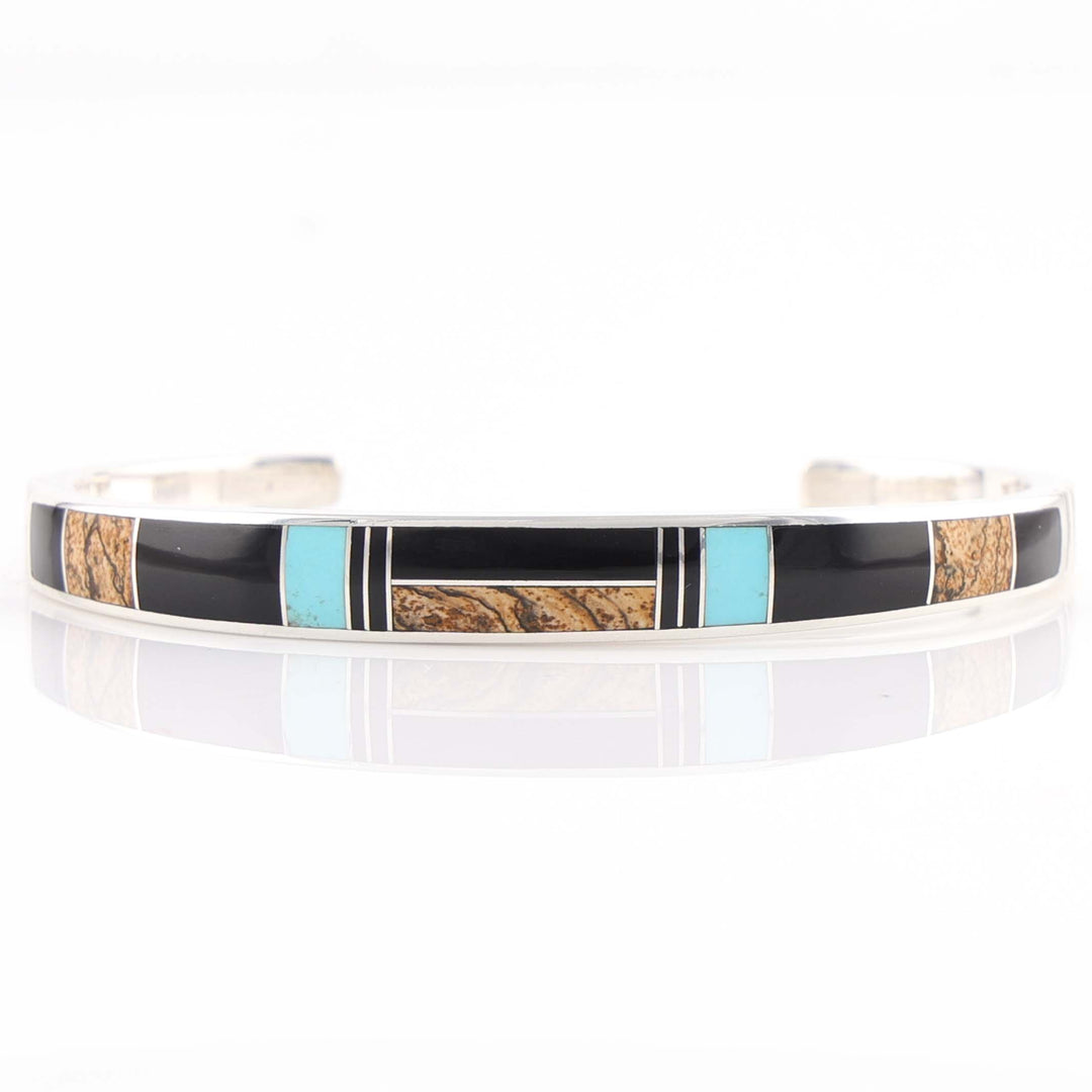 Inlay Cuff