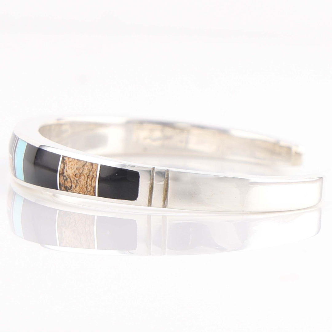 Inlay Cuff