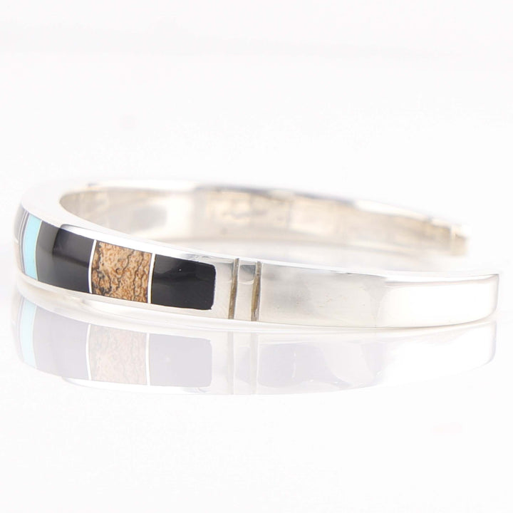 Inlay Cuff