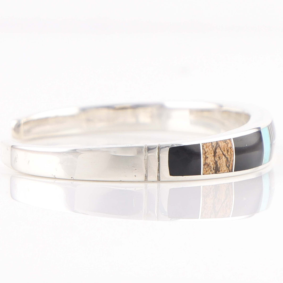Inlay Cuff