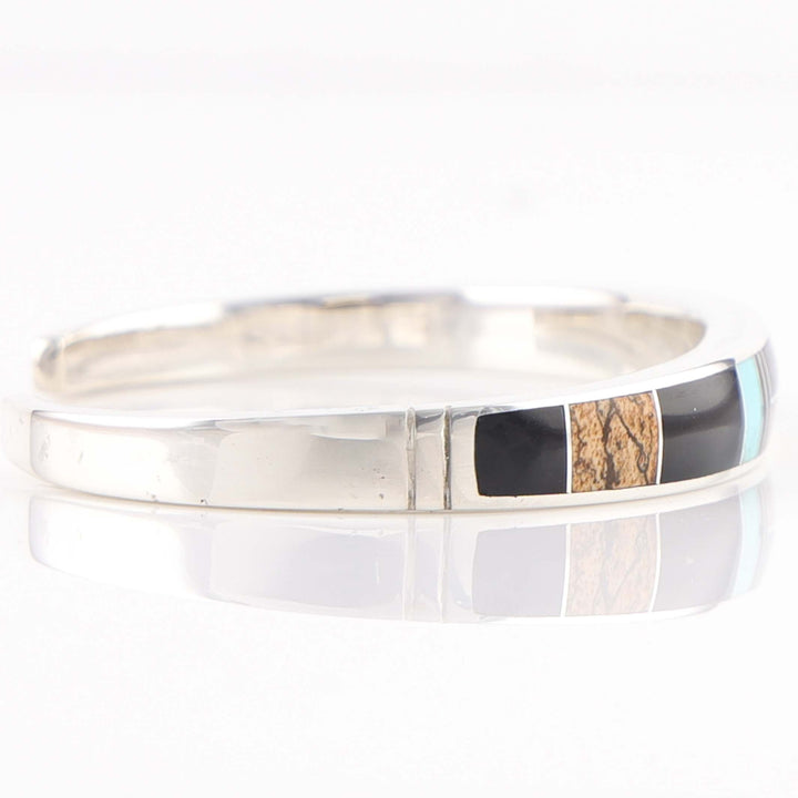 Inlay Cuff