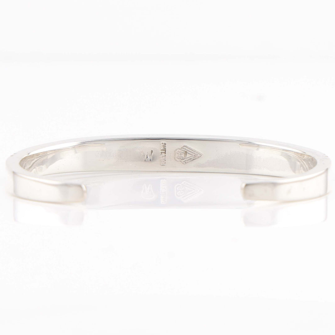 Inlay Cuff