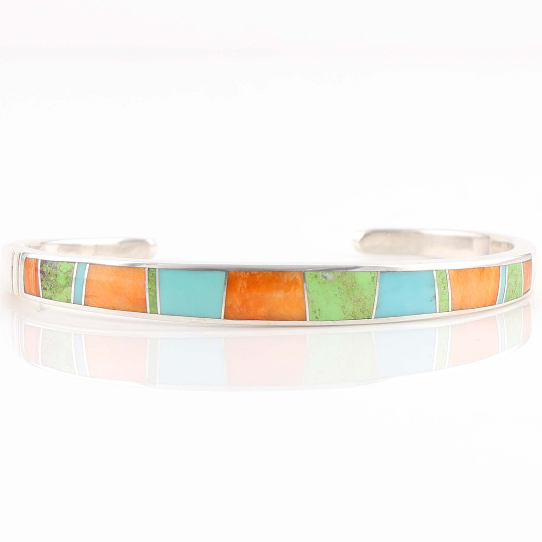 Inlay Cuff