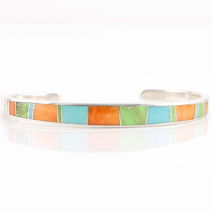 Inlay Cuff