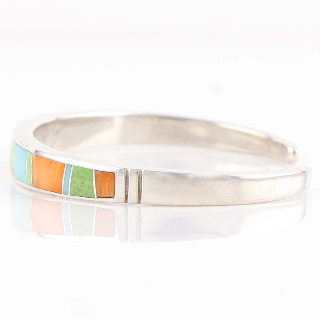 Inlay Cuff