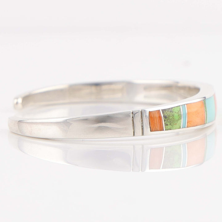 Inlay Cuff