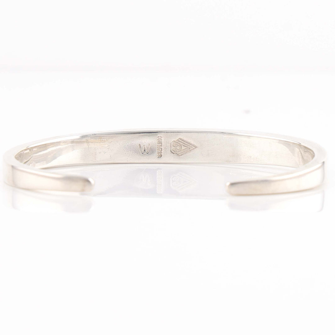 Inlay Cuff