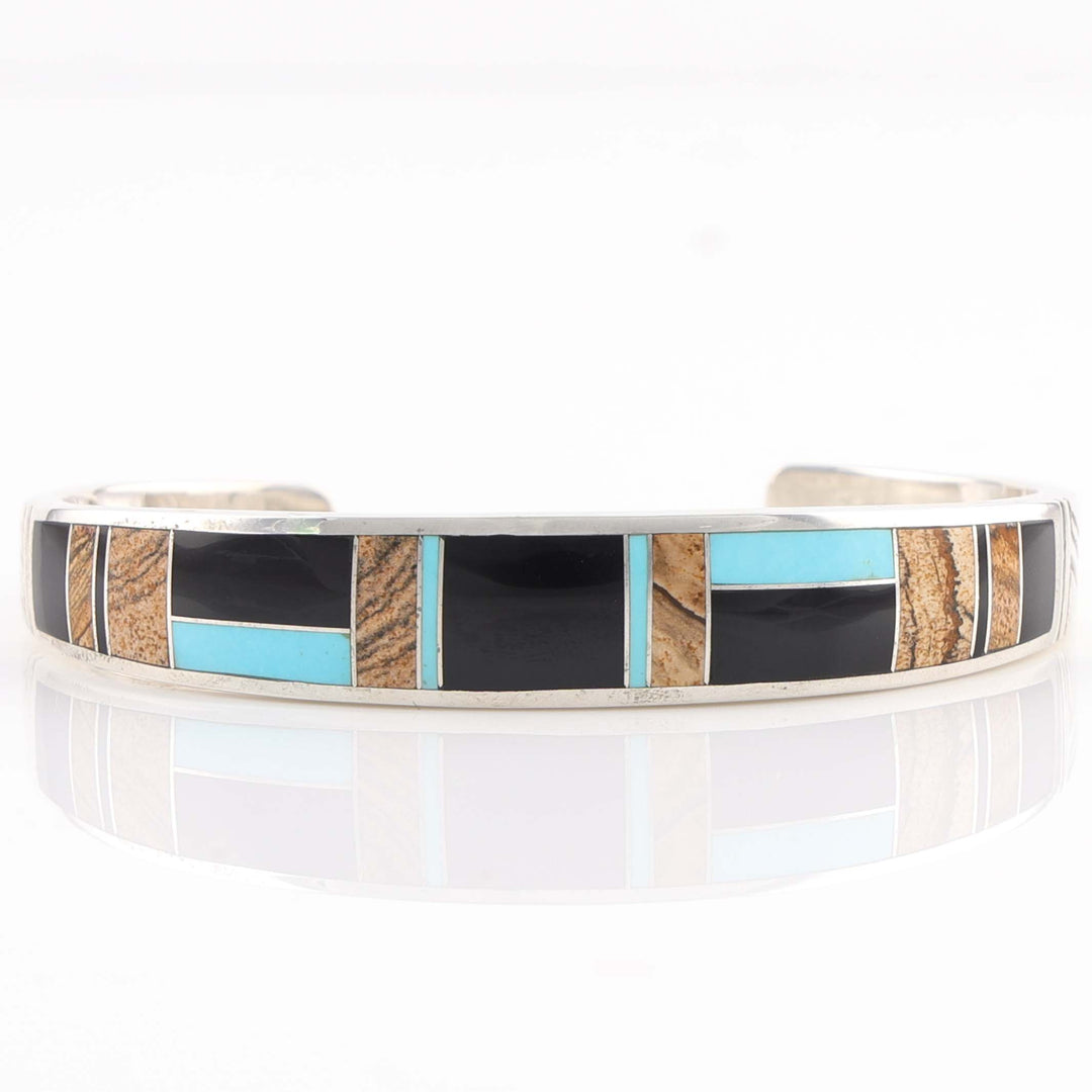 Inlay Cuff