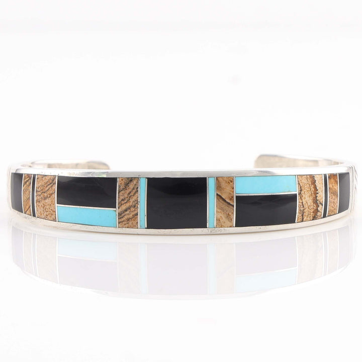 Inlay Cuff