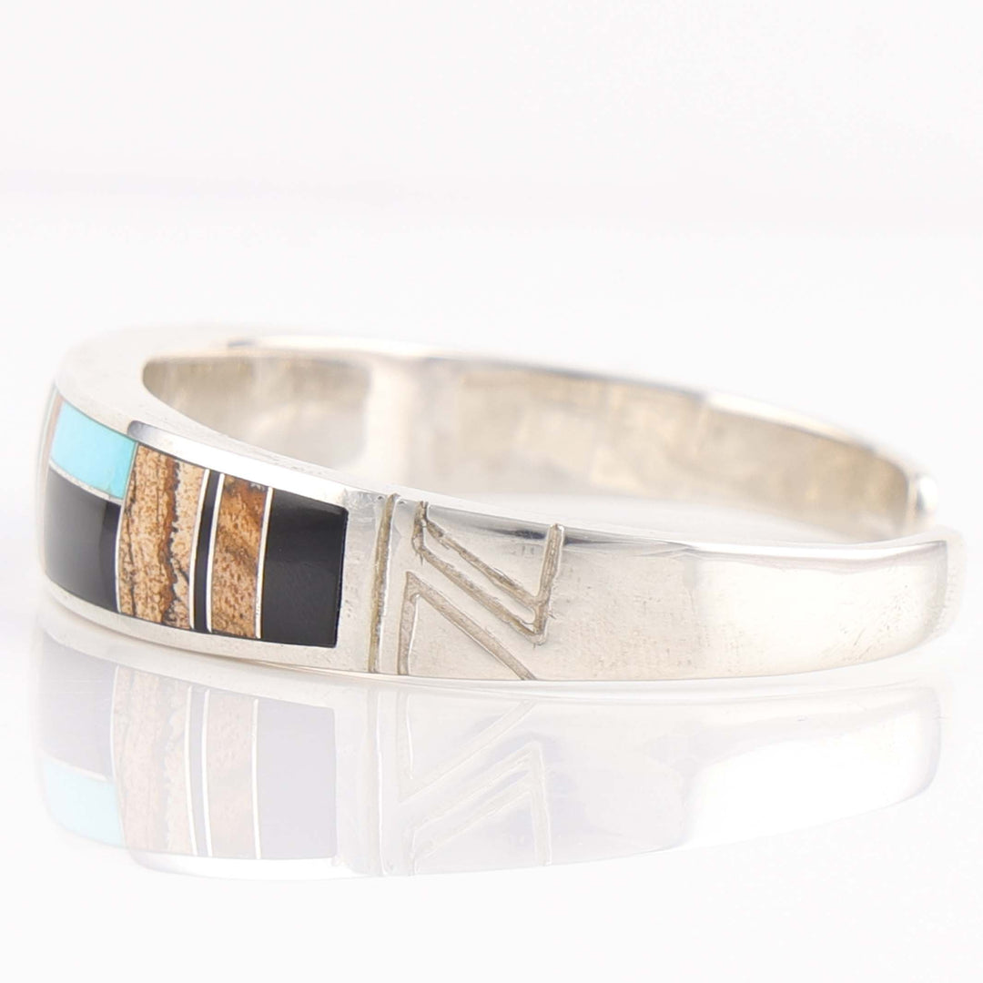 Inlay Cuff