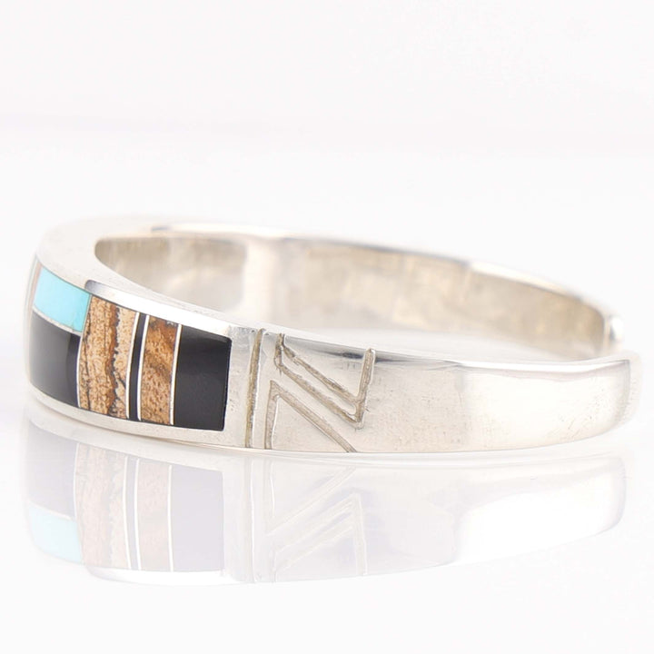 Inlay Cuff