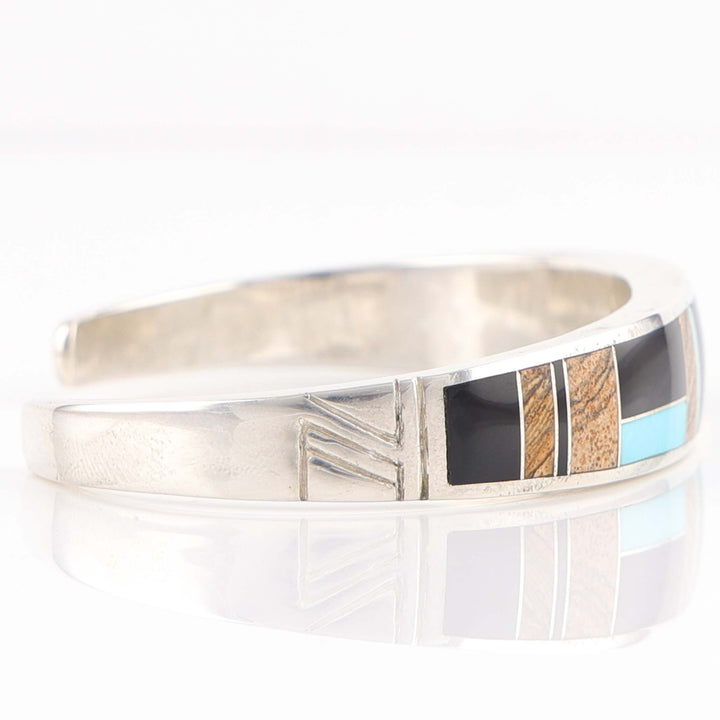 Inlay Cuff