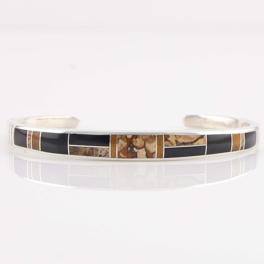 Inlay Cuff