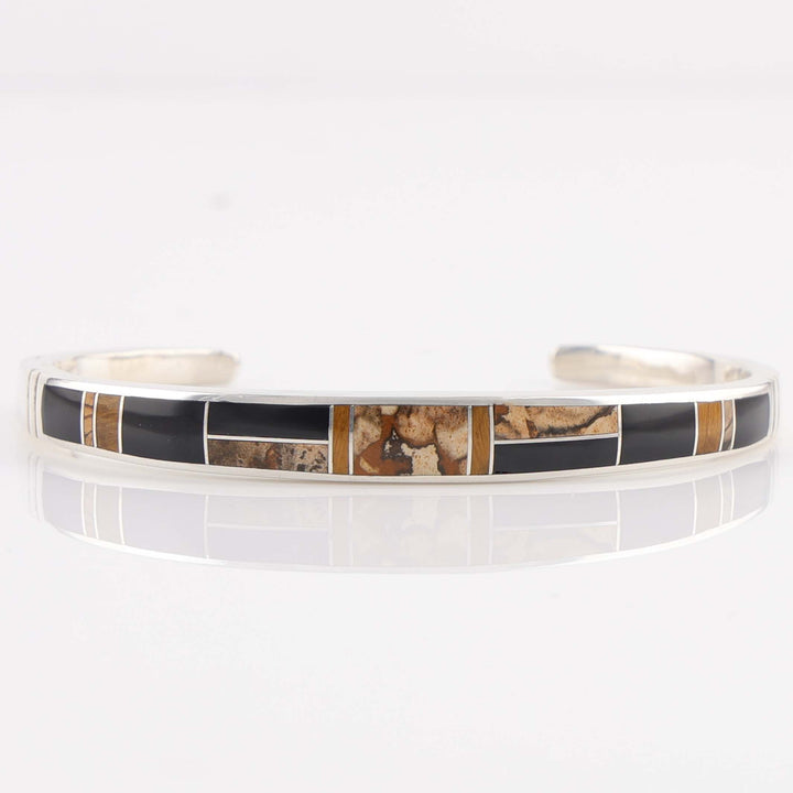Inlay Cuff