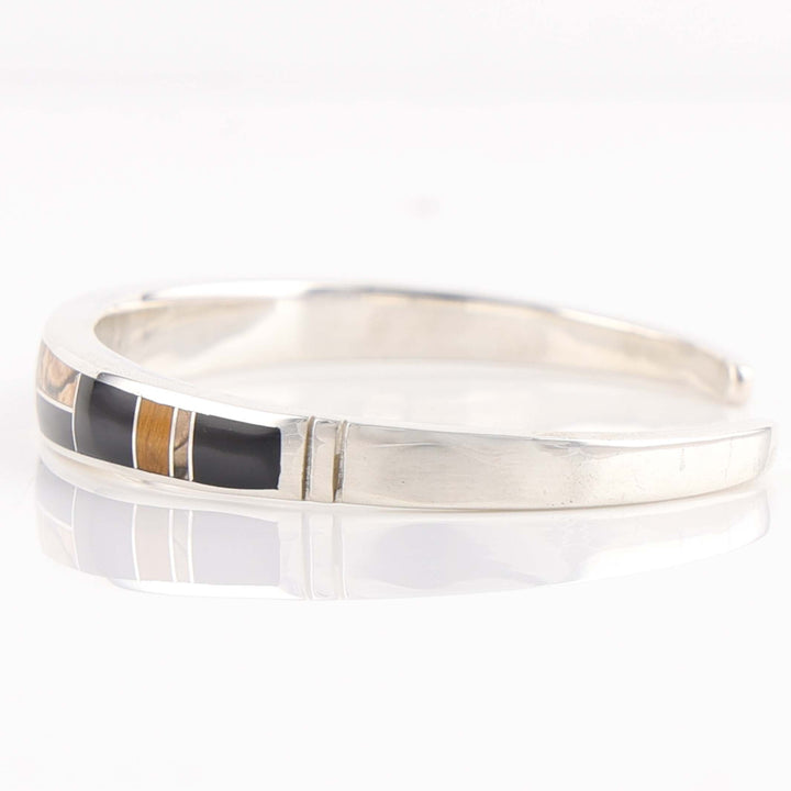 Inlay Cuff
