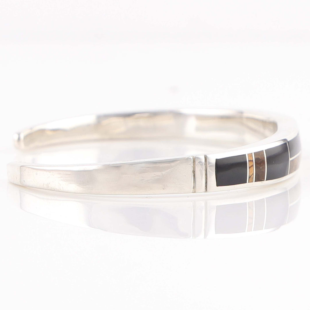 Inlay Cuff