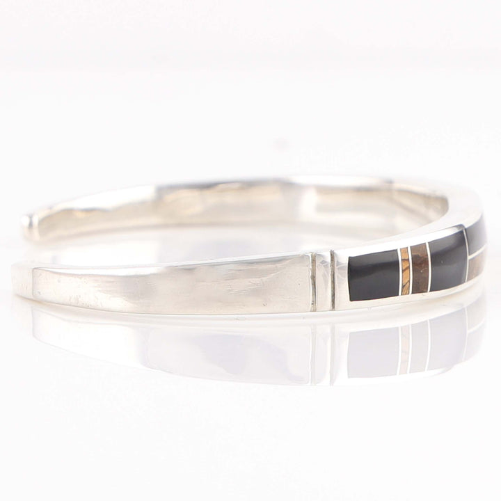 Inlay Cuff