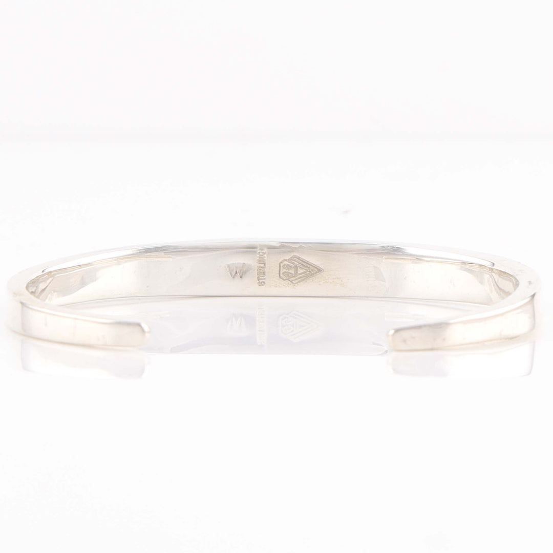 Inlay Cuff