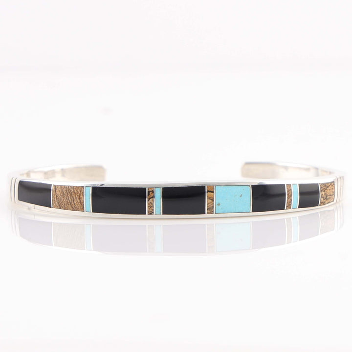 Inlay Cuff
