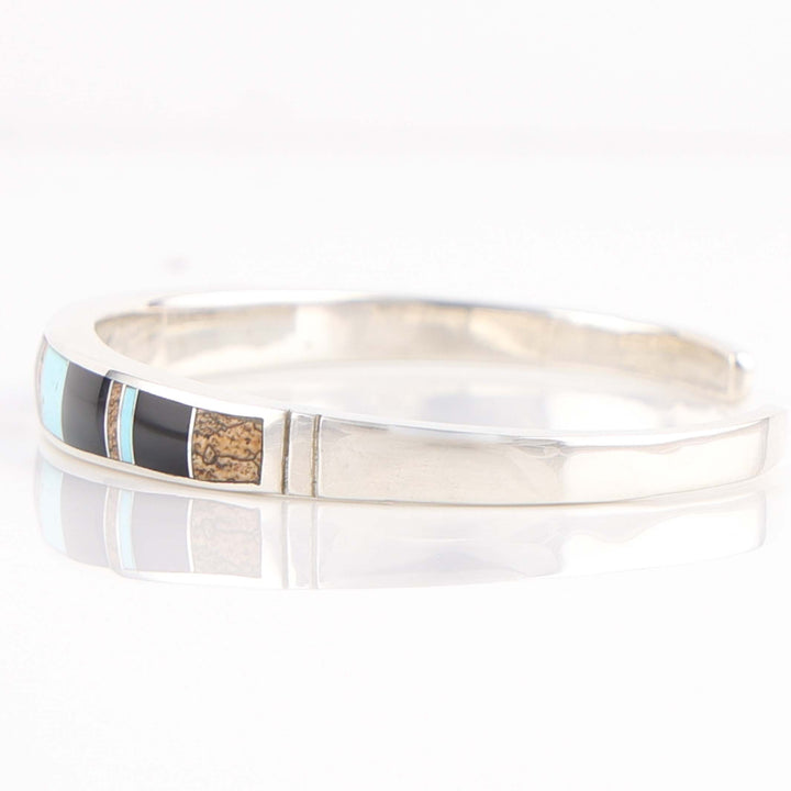 Inlay Cuff