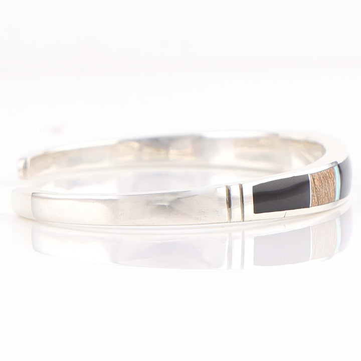 Inlay Cuff