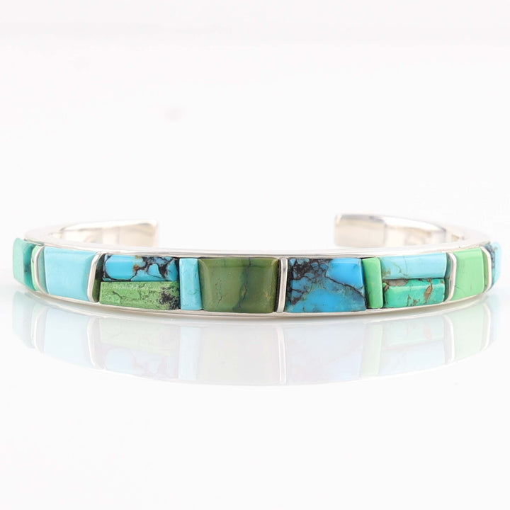 Inlay Cuff
