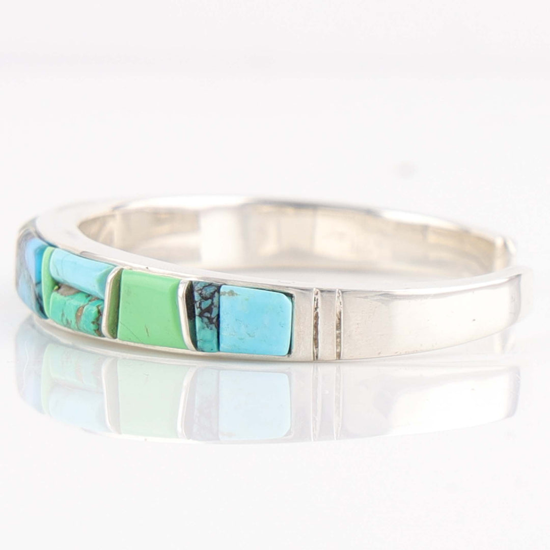 Inlay Cuff