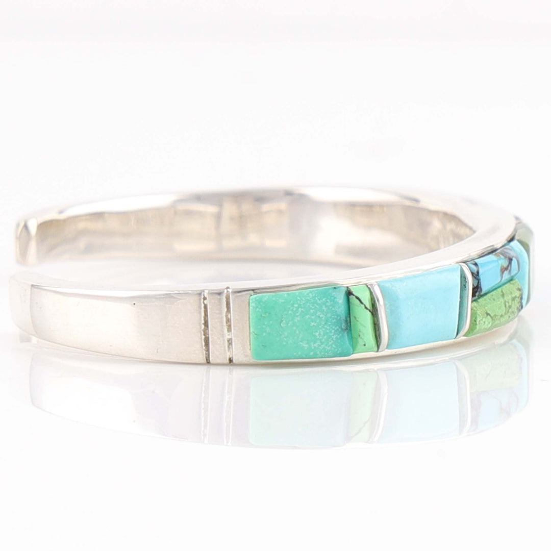 Inlay Cuff