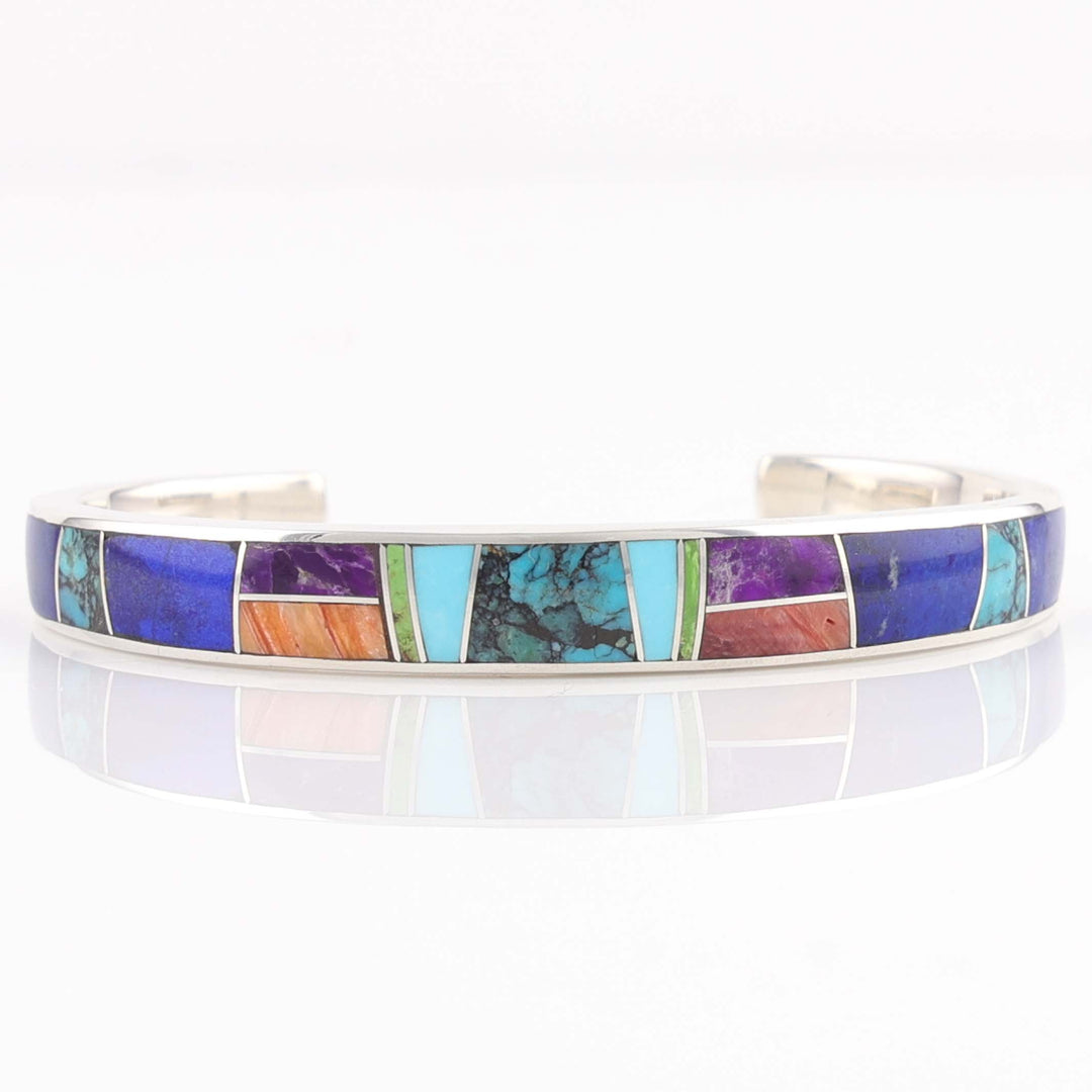 Inlay Cuff